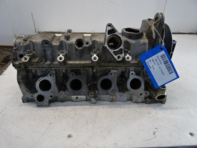 CULASSE Volkswagen Polo IV Classic (9N5 / 6) (03F103373D), Utilisé, Volkswagen