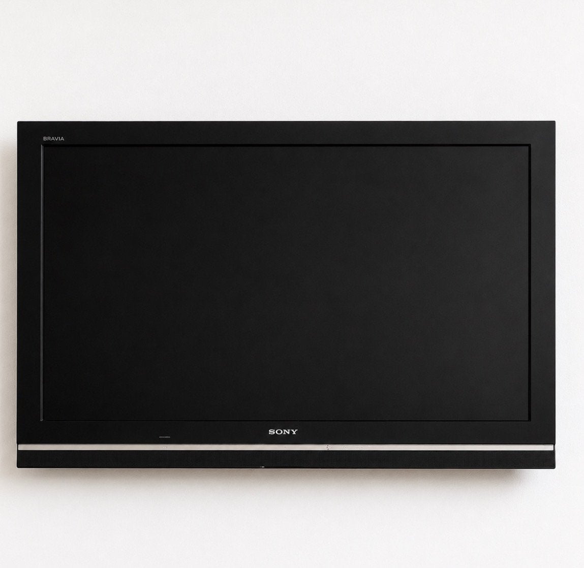 Sony KDL-40V5500, een 40 inch LCD-tv, Audio, Tv en Foto, Televisies, Ophalen, Gebruikt, LCD, Sony