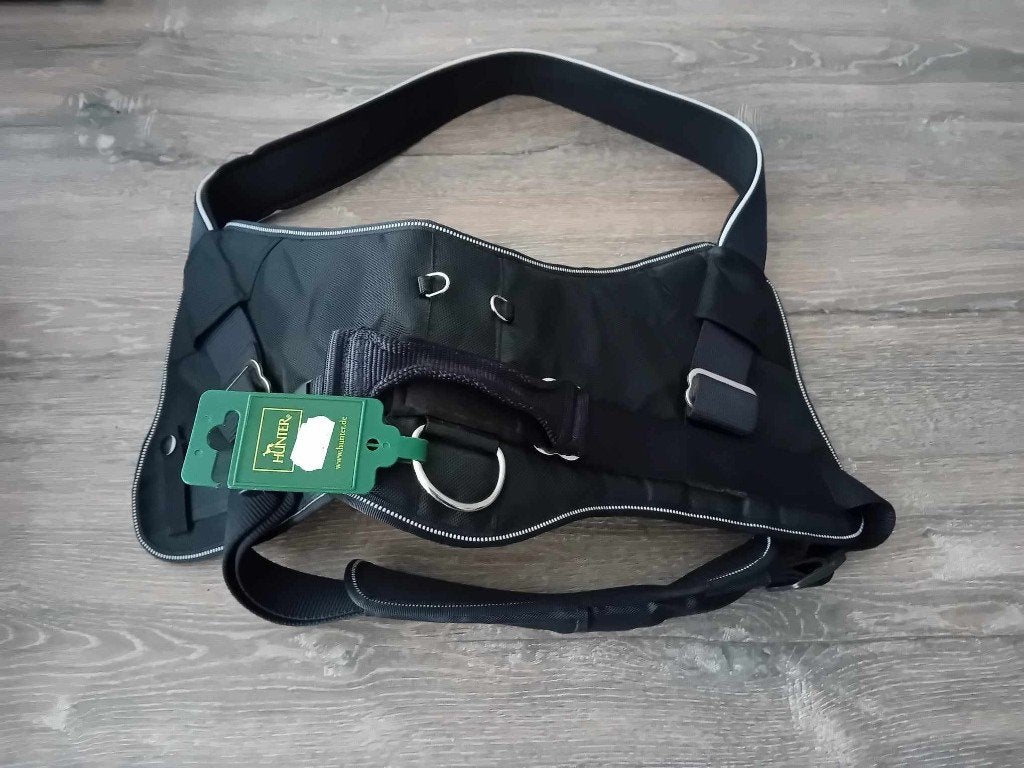Stevig Harnas XXL NIEUW! 84-120cm, Dieren en Toebehoren, Honden-accessoires, Ophalen, Nieuw