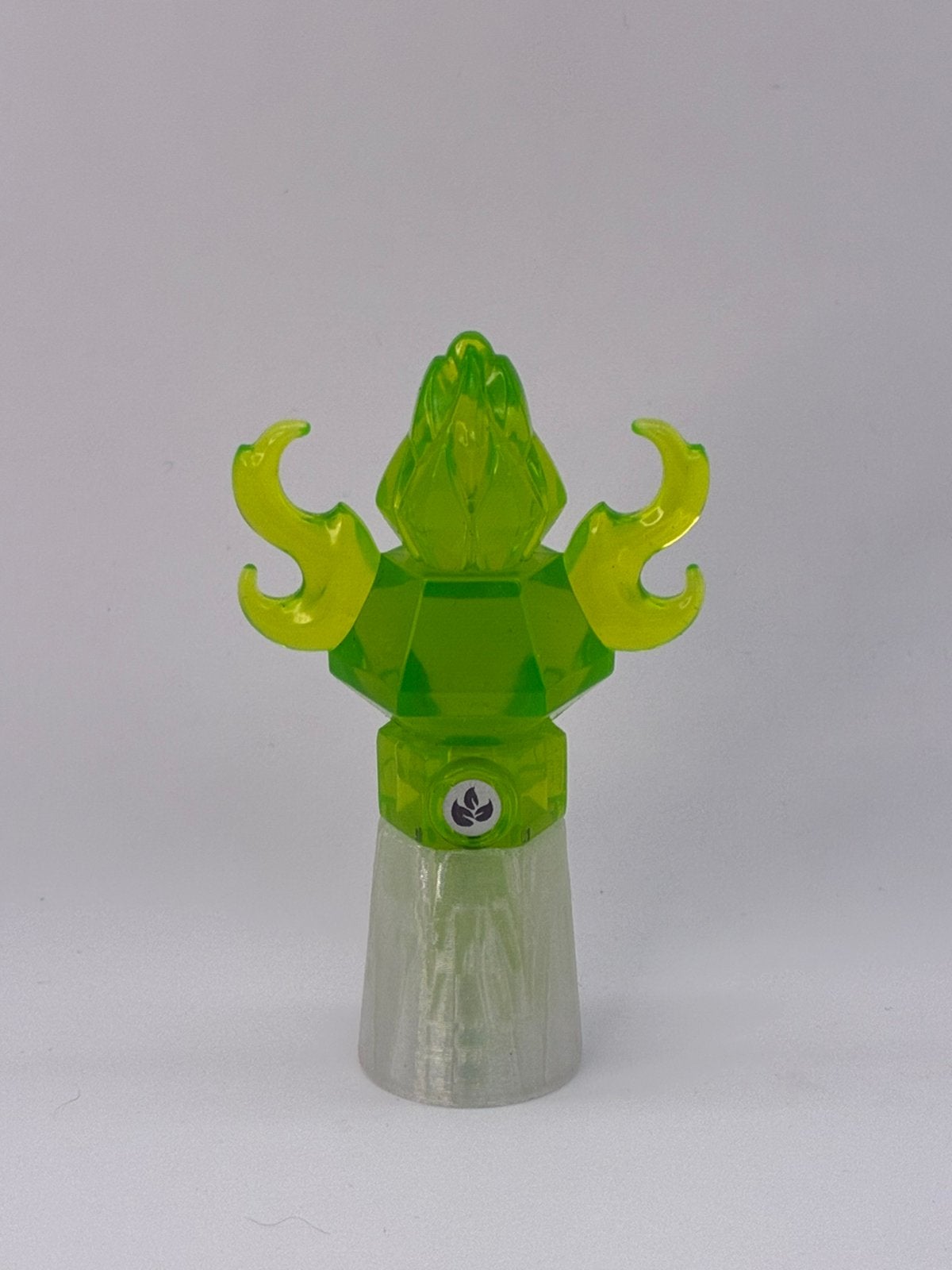 Skylanders Trap Team Life Torch, Verzenden, Zo goed als nieuw