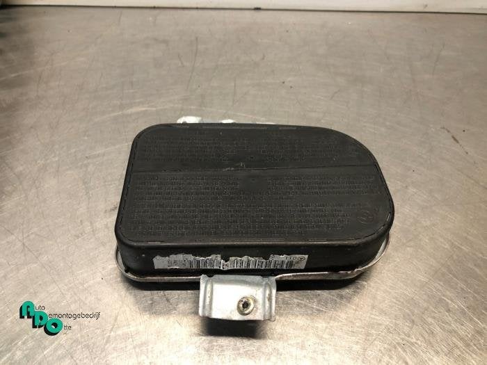 Airbag portière 2portes droite d'un Mercedes SLK (SLK 96-), 3 mois de garantie, Utilisé, -, -