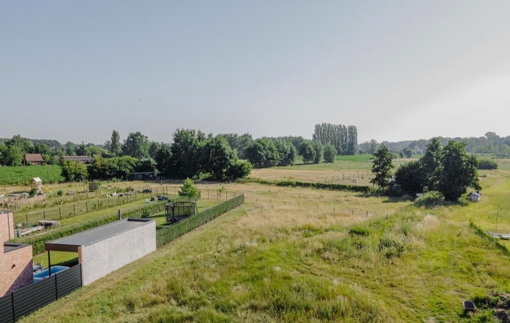 Prachtig gelegen bouwgrond te koop in Waasmunster, Immo, Gronden en Bouwgronden, Verkoop zonder makelaar, 500 tot 1000 m²