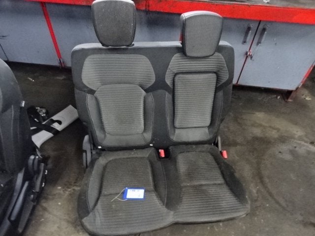 BANQUETTE ARRIÈRE Renault Scénic IV (RFAJ), Autos : Pièces & Accessoires, Utilisé, Renault
