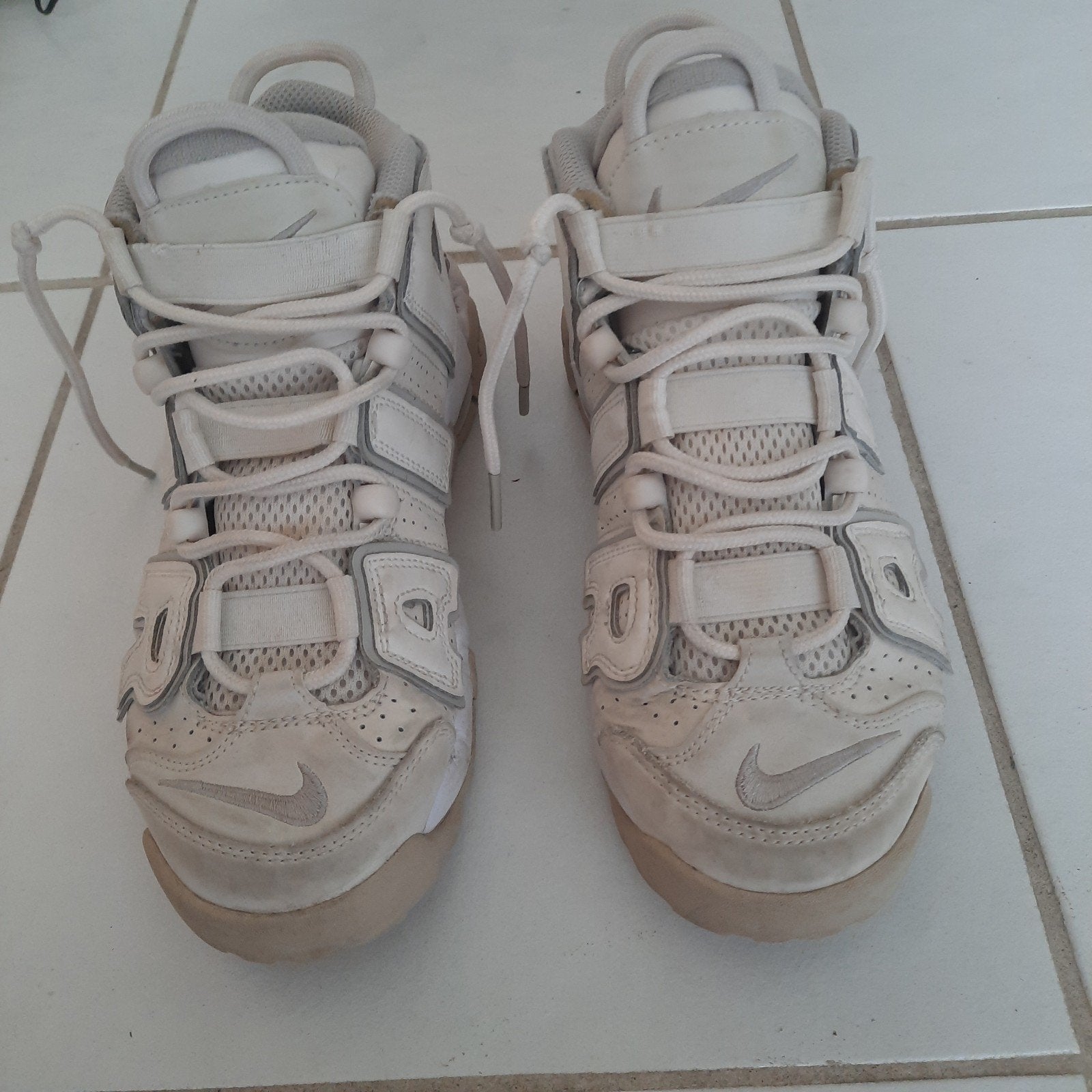 Basket Nike air, pointure 36,5, Sports & Fitness, Basket, Enlèvement ou Envoi, Comme neuf, Chaussures