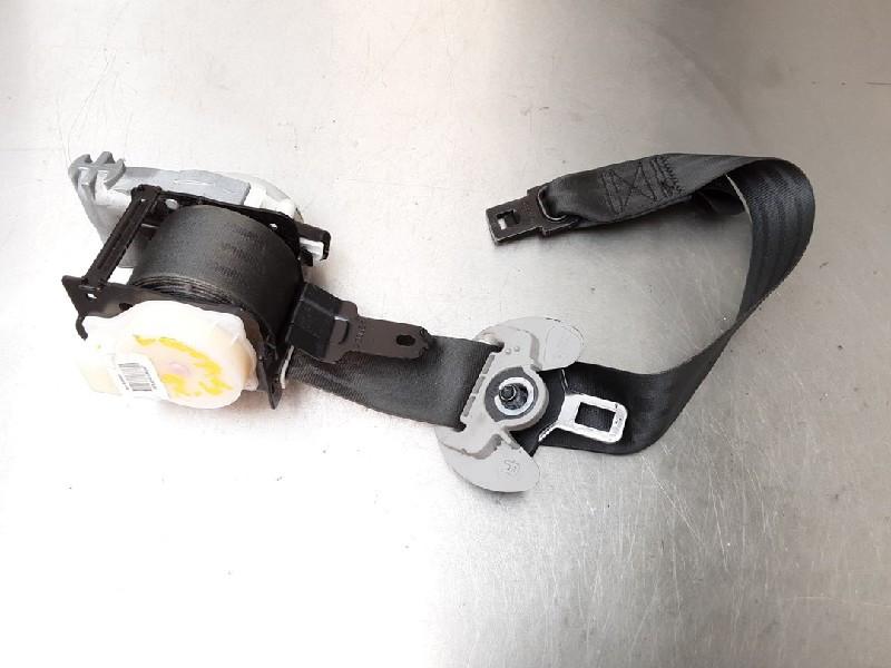 VEILIGHEIDSGORDEL RECHTS VOOR Sportage (SL) (|888203U200|), Gebruikt, Kia