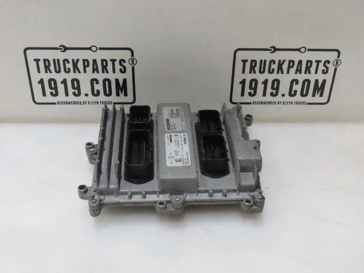 Scania Electrical System Motor ECU Scania OC13-101, Enlèvement, Utilisé, Scania