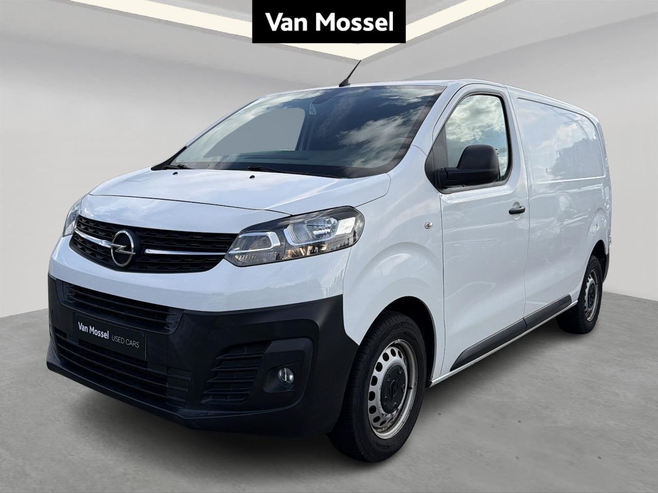 Opel Vivaro 1.5 Turbo 75kW Edition L2H1 26, 1660 kg, 75 kW, Achat, Entreprise