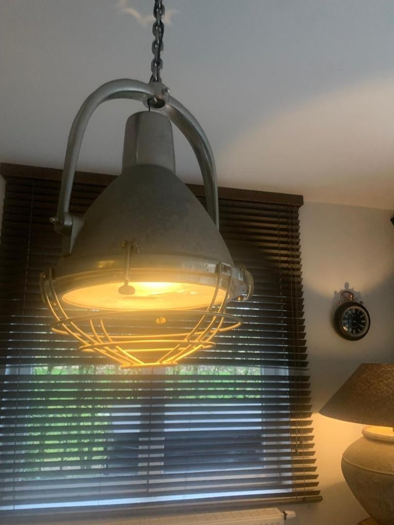 verlichting, Antiek en Kunst, Antiek | Verlichting, Ophalen