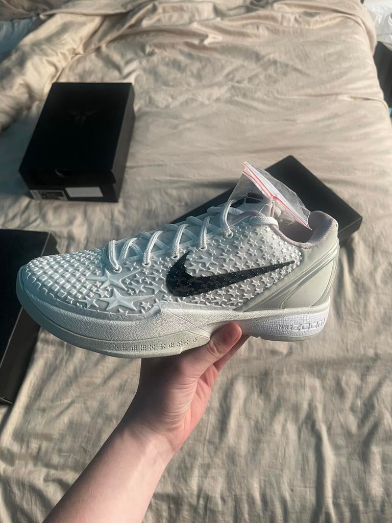 Nike Kobe 6 protro All-Star, Enlèvement, Neuf