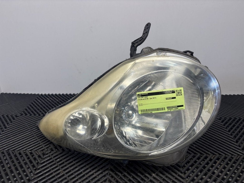 PHARE / OPTIQUE AVANT GAUCHE Suzuki Alto (|9922680008|), Info@kia.de, Utilisé, Theodor-Heuss-Allee 11
60486  Frankfurt am Main, DE