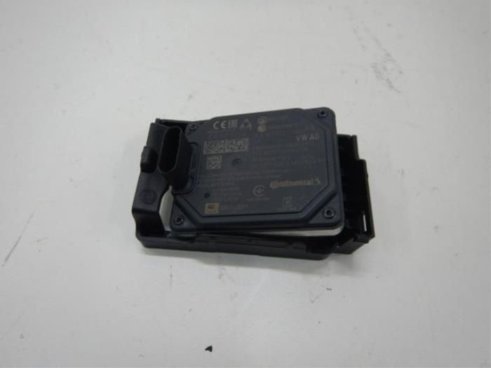 VW ID3 Radar Sensor, Ophalen of Verzenden, Gebruikt