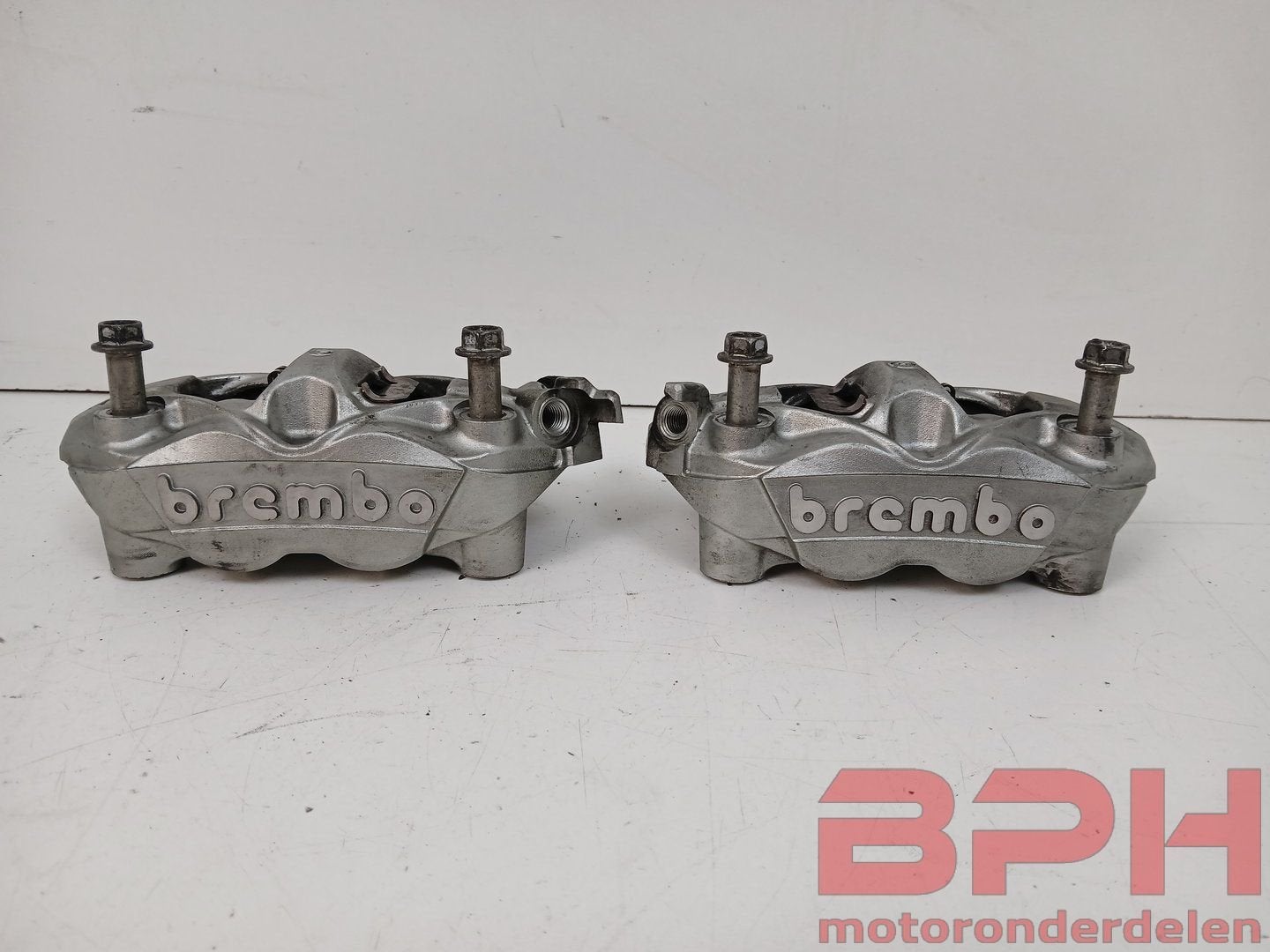 Brembo remklauwen Suzuki GSX-R 600 750 L1 L2 L3 L4 L5 L6 L7, Motoren, Ophalen of Verzenden, -, -, -
