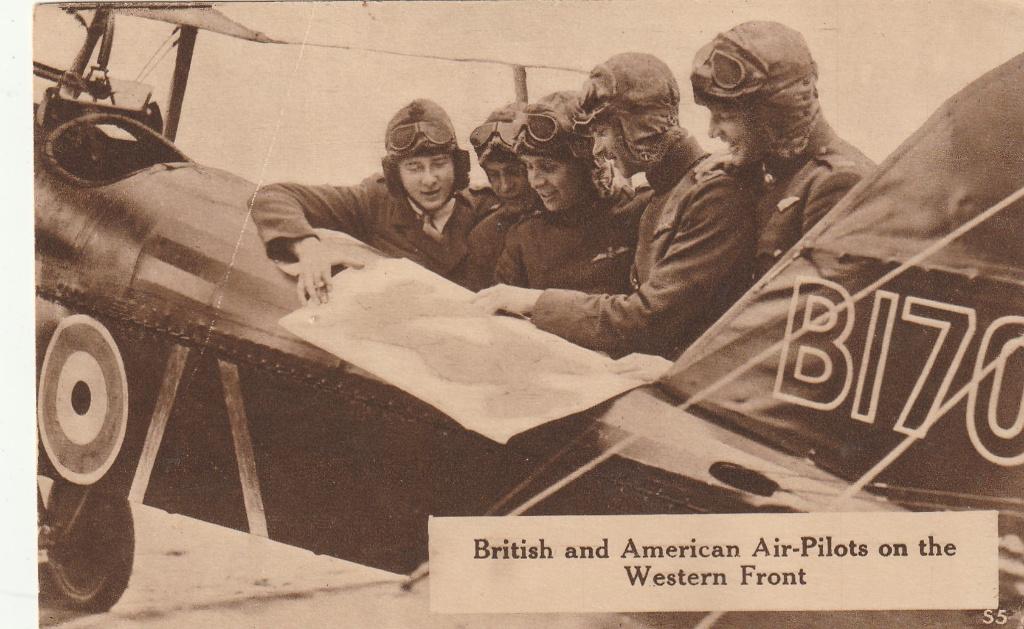 militaria Pilots, Verzamelen, Militaria | Algemeen, Verzenden