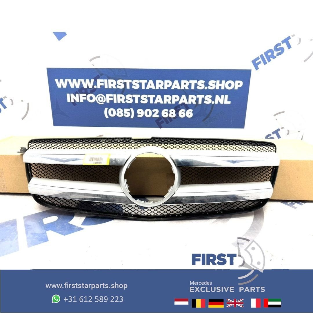 W166 X166 Gril Origineel Mercedes ML Klasse A1668850054 Gril, Utilisé, -, -, Enlèvement ou Envoi