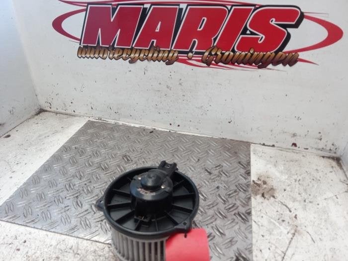 Moteur de ventilation chauffage d'un Toyota Corolla, -, -, 3 mois de garantie, Toyota