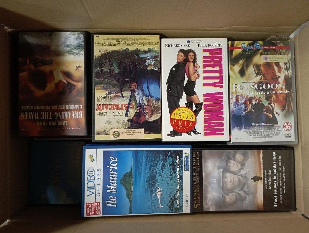 A DONNER, Français, Autres genres, Enlèvement, Utilisé