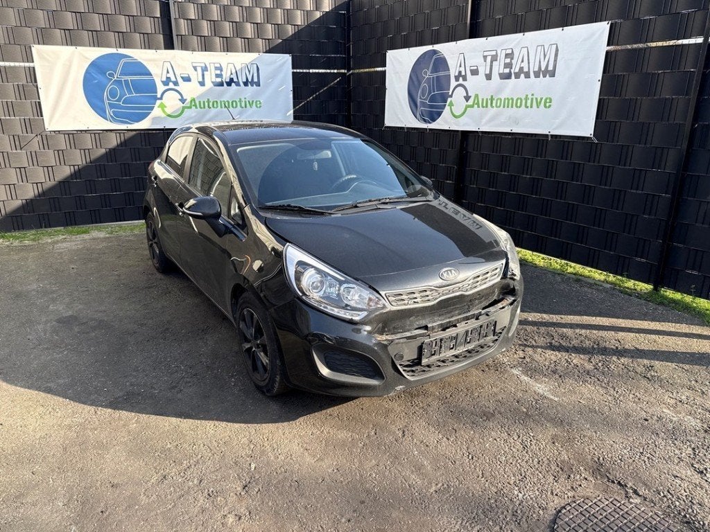 CAPOT Kia Rio III (UB) (01-2011/12-2017) (|664001W010|), Kia, Info@kia.de, Utilisé, Theodor-Heuss-Allee 11
60486  Frankfurt am Main, DE