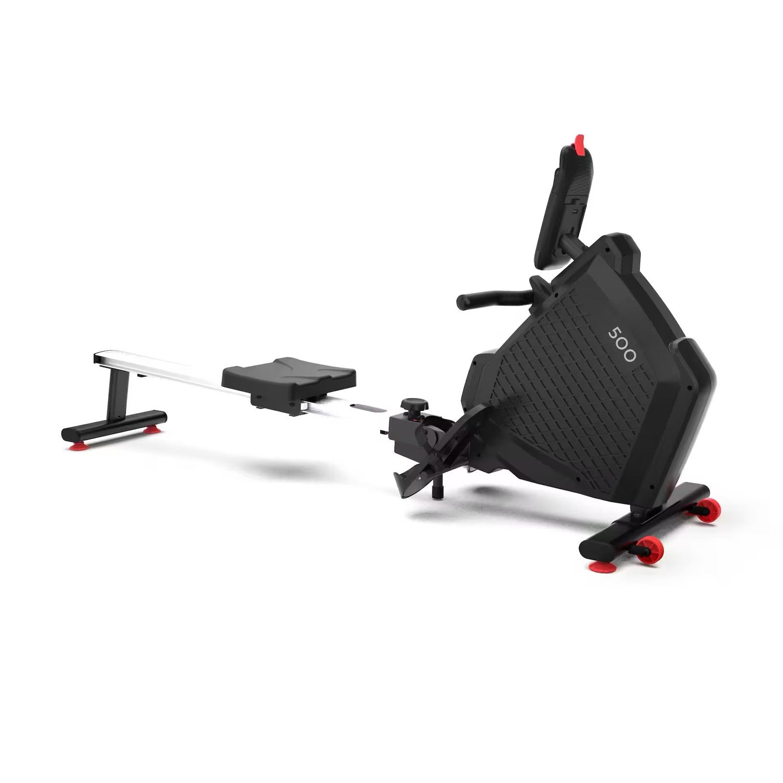 Roeitrainer domyos 500, Sport en Fitness, Fitnessapparatuur, Ophalen, Zo goed als nieuw, Roeitrainer