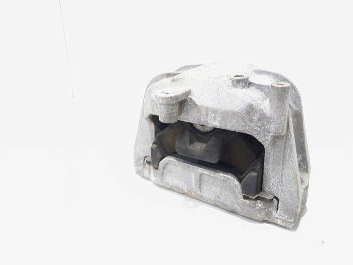 Support moteur d'un Audi TT, Autos : Pièces & Accessoires, -, 3 mois de garantie, Audi, Utilisé