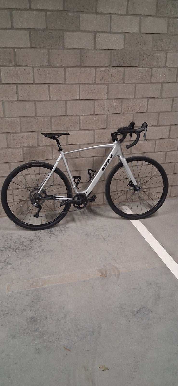 elektrische racefiets BH, Fietsen en Brommers, Ophalen