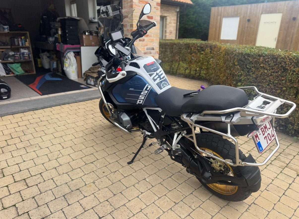 Gs 1250cc Adventure, Motos, Particulier