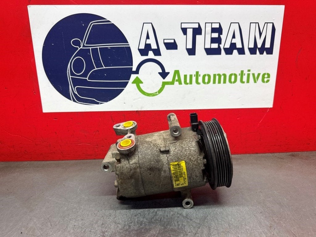 AIRCO POMP Ford Transit (|6C1119D629AD|1421334|), Gebruikt, Henry-Ford-Straße  1
50735  Köln, DE, Ford-Werke GmbH, Kunden@ford.com
