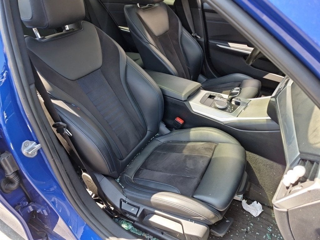 SIEGE AVANT DROIT ( PASSAGER ) BMW 3 serie (G20), Utilisé, BMW, Petuelring 130
80809  München, DE, Bayerische Motoren Werke AG