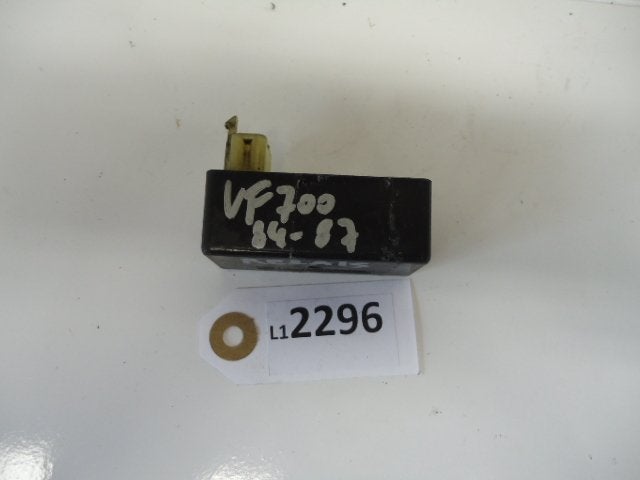 VF700 1984 - 1987 Honda Elektrische component D1-14764, Motoren