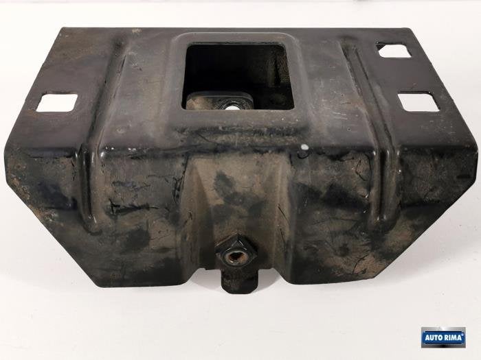 Bumpersteun links-achter van een Volvo S70, Auto-onderdelen, Carrosserie, Volvo, Gebruikt, 3 maanden garantie, Ophalen of Verzenden