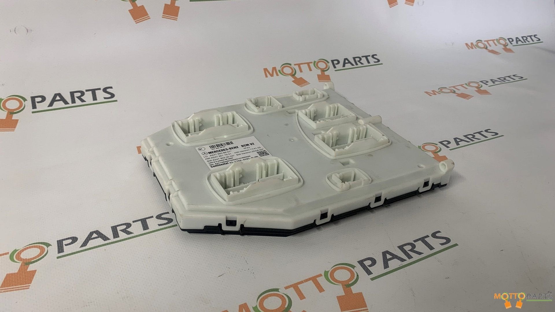 Mercedes-Benz ECU / SAM Module A2479008607, -, Utilisé, -, -