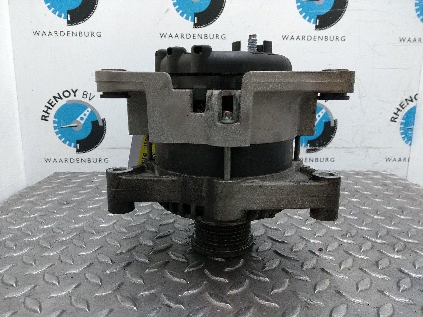 OPEL ASTRA J P10 1.4 Turbo Sport  DYNAMO 2011, Ophalen of Verzenden, Gebruikt, Stiba lid