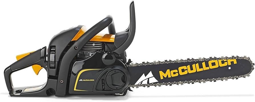 McCulloch Benzine kettingzaag CS 410 Elite, Tuin en Terras, Ophalen, Mailto:consumer.support@husqvarna.com, Nieuw, Husqvarna AB, SE-561 82 Huskvarna, Sweden