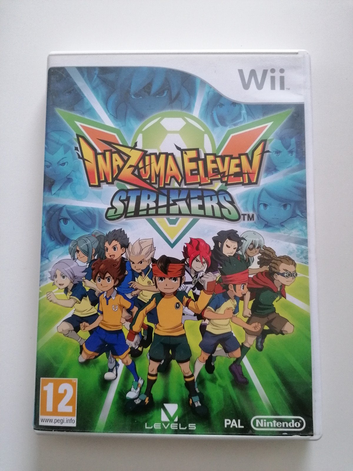 Jeux Wii à vendre, Enlèvement ou Envoi