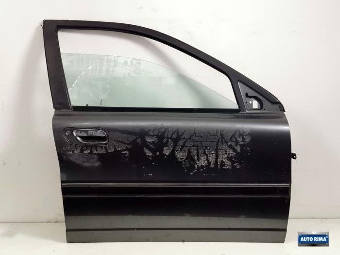 Portière 4portes avant droite d'un Volvo S80 (455), -, 3 mois de garantie, Porte, -