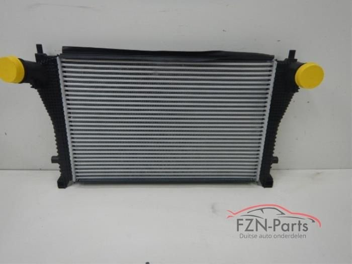 VW Golf 8 R 2.0 TFSI Intercooler, Ophalen of Verzenden, Gebruikt