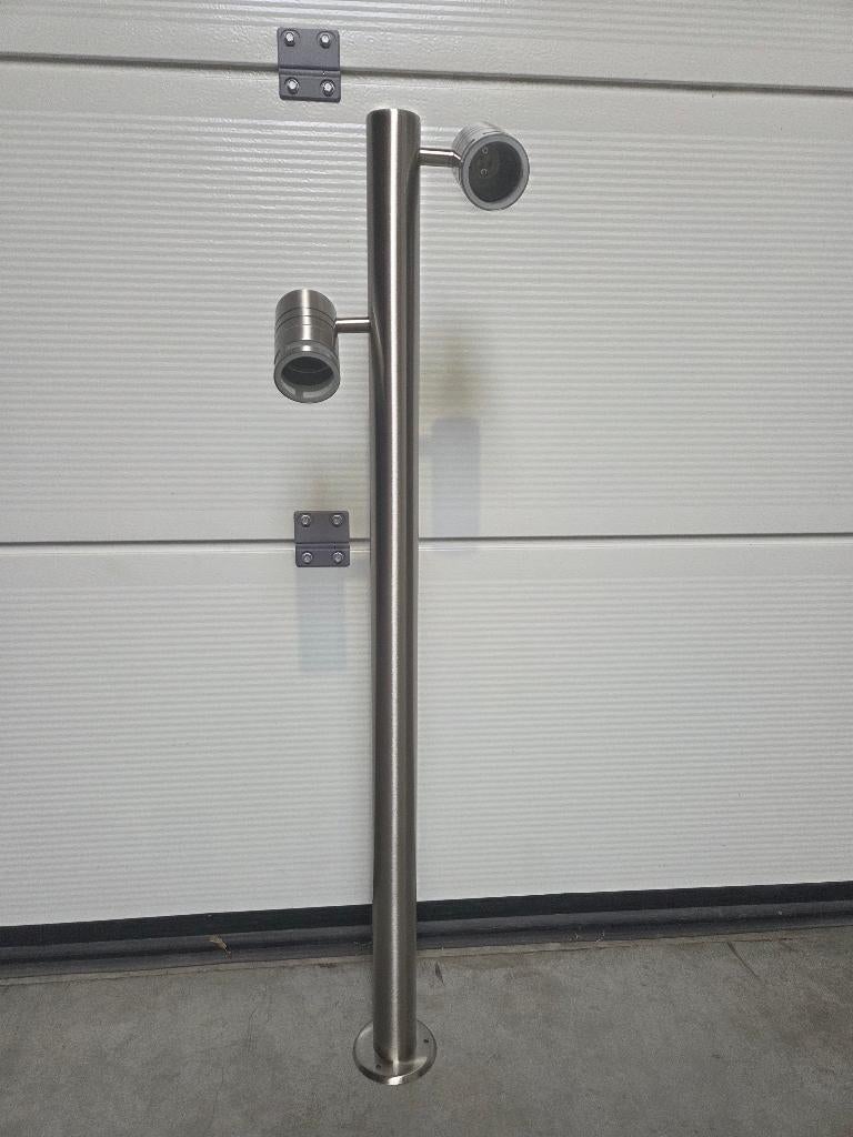 Tuinverlichting, Doe-het-zelf en Bouw, Ophalen, Nieuw, Overige typen