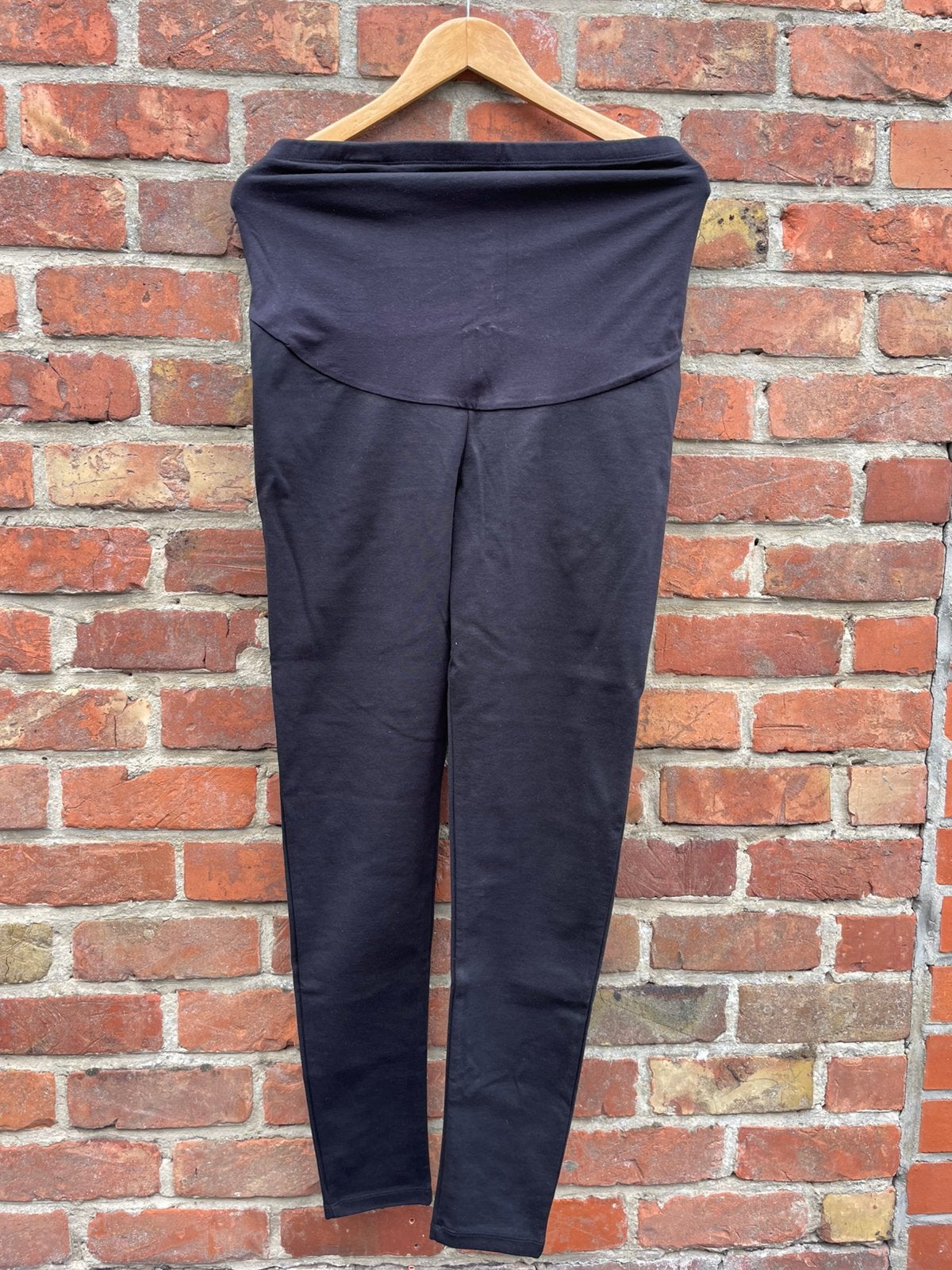JBC - atelier maman zwangerschapslegging + buikband maat XS, Ophalen, Nieuw, Maat 34 (XS) of kleiner, Zwart