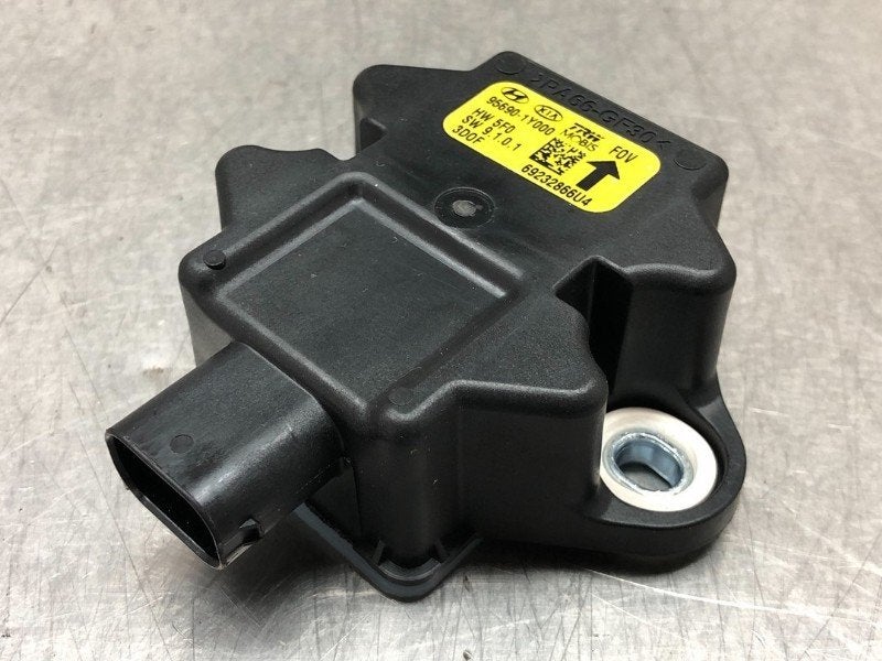 CAPTEUR DIVERS Kia Venga (01-2010/03-2019) (|956901Y000|), Utilisé, Kia