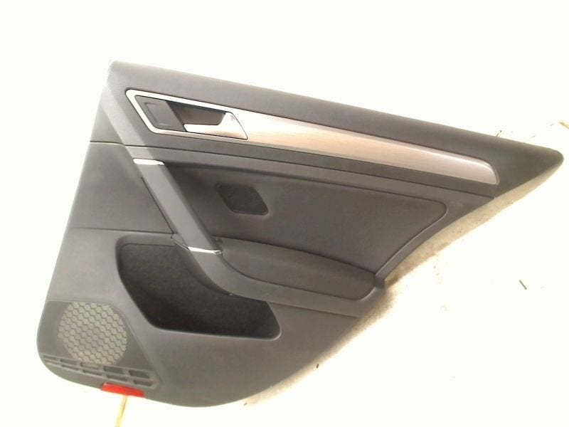 PANNEAU DE PORTE ARRIÈRE DROIT Golf VII (AUA) (5G4867212), Volkswagen, Volkswagen AG, Utilisé, Kundenbetreuung@volkswagen.de
