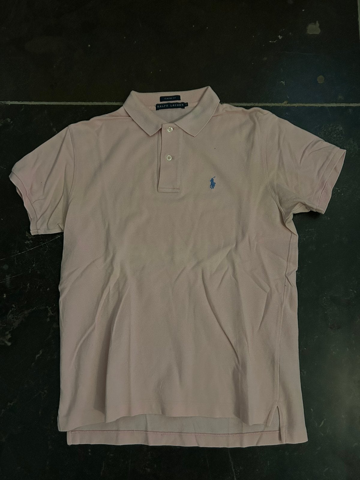 Polo Ralph Lauren, Enlèvement ou Envoi, Comme neuf, Taille 46 (S) ou plus petite