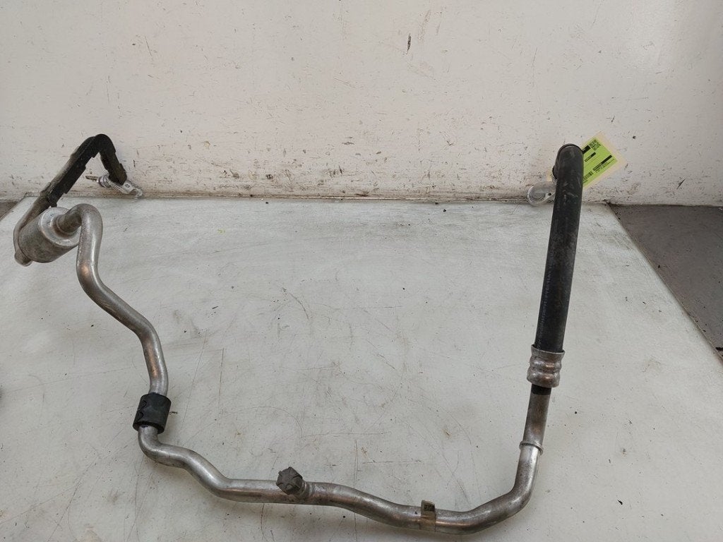 AIRCO LEIDING Seat Ibiza V (KJB) (01-2017/-), Auto-onderdelen, Gebruikt, Service@seat.de, Seat Deutschland GmbH, Seat