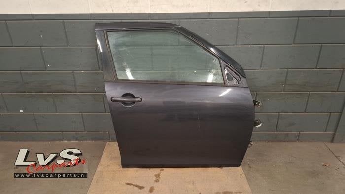Portier 4Deurs rechts-voor van een Suzuki Swift (ZUR), Auto-onderdelen, Gebruikt, -, Deur, -