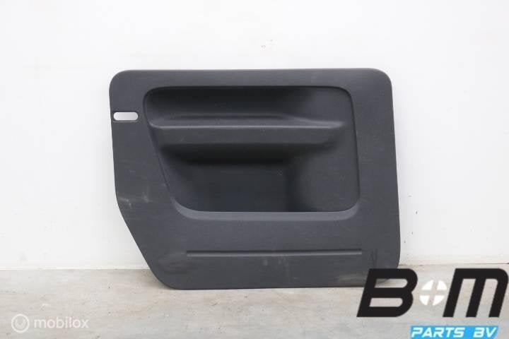 Schuifdeurbekleding links VW Caddy Maxi Kombi 2K3867127A, Utilisé