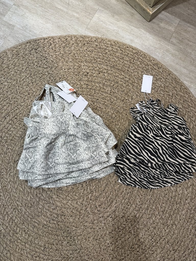 Lot salopettes Name it voor doorverkoop, Ophalen of Verzenden, Textiel