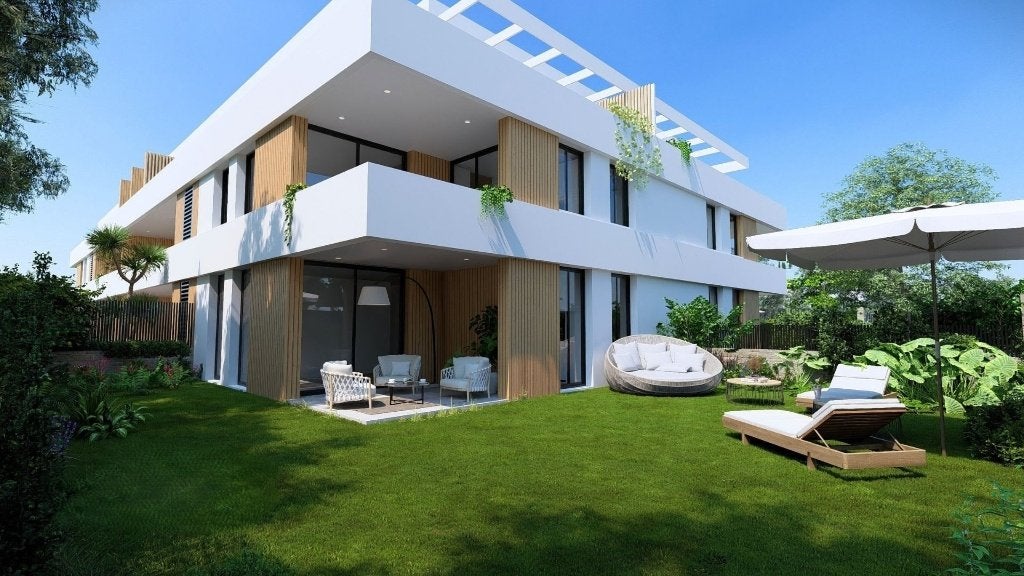 Appartementen in Jávea, 71 m², Appartement, 3 kamers