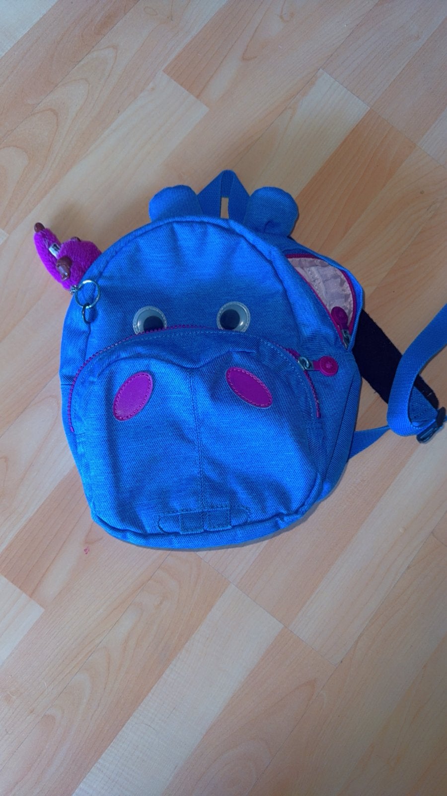 Cartable kipling, Enfants & Bébés, Enlèvement, Comme neuf