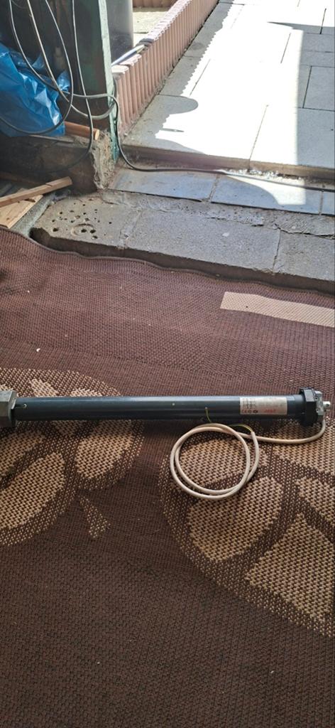 Moteur volets roulants,CD 40Nm 270w