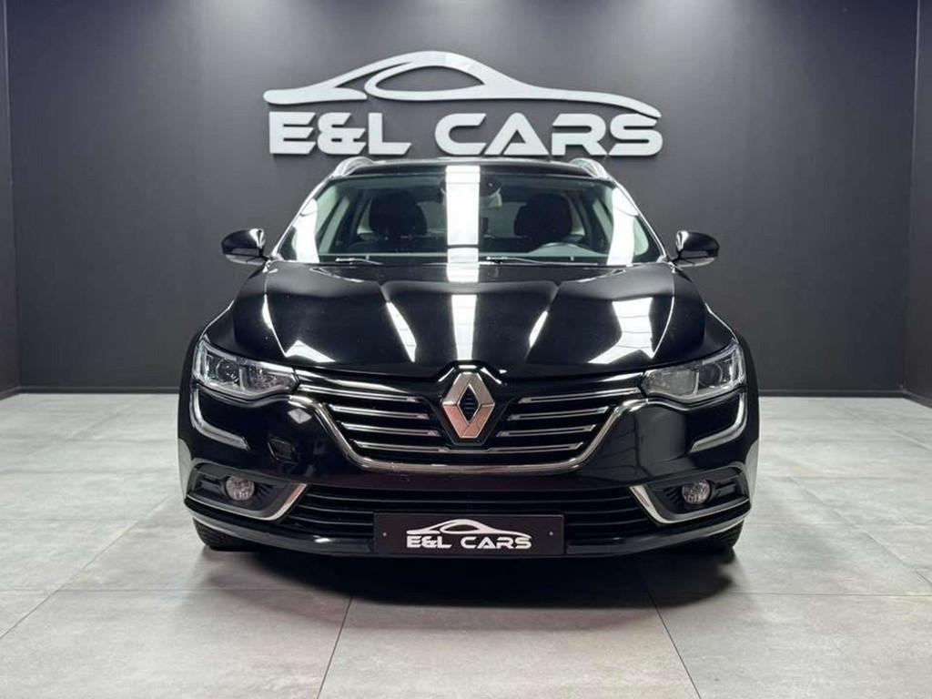 Renault Talisman Talisman SW 1.5 dCi *12 mois de garantie*, Commande vocale, Achat, Euro 6, Entreprise