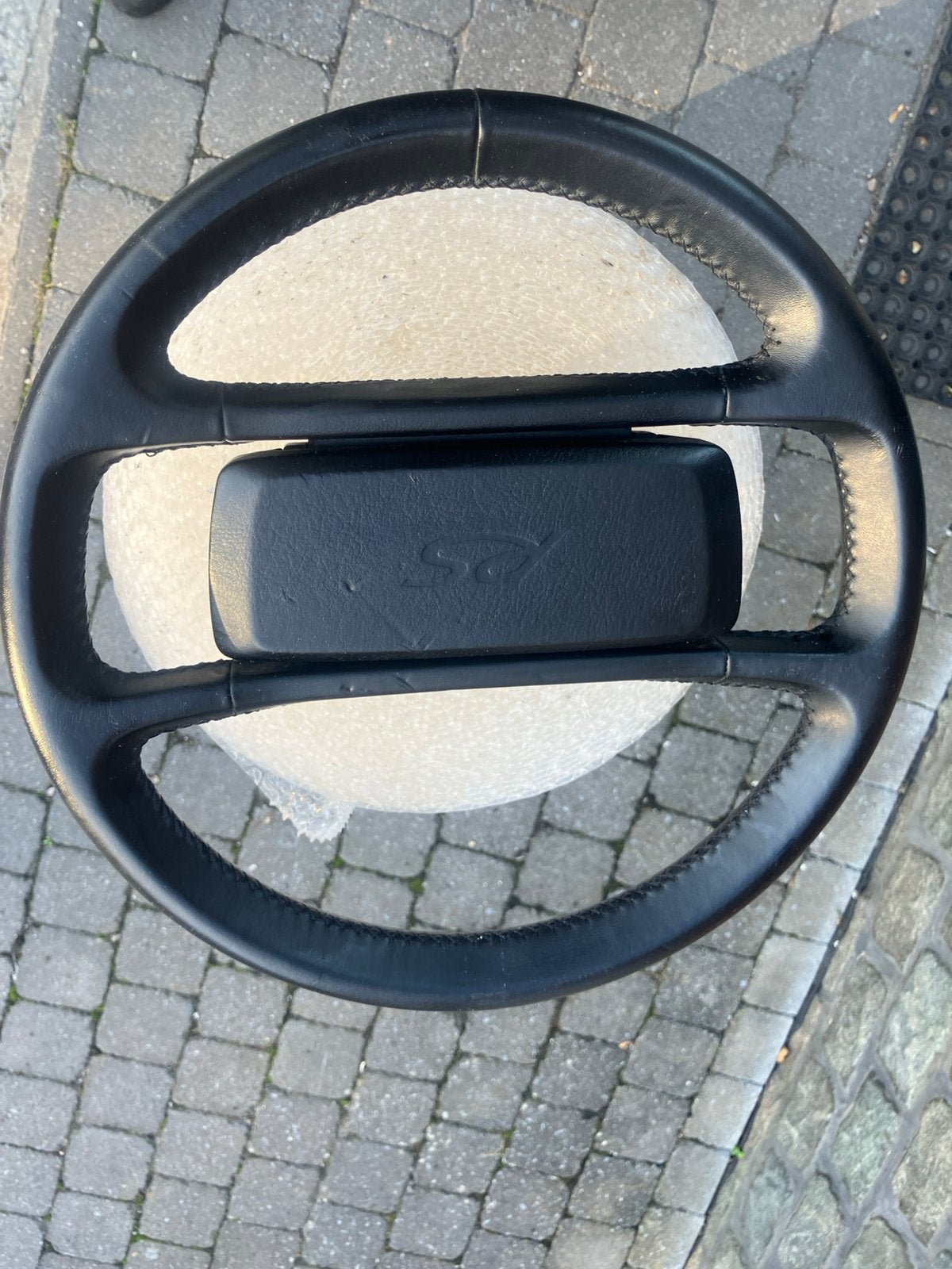 Porsche 911/964 Carrera rs sportstuur, Ophalen of Verzenden, Gebruikt, Porsche