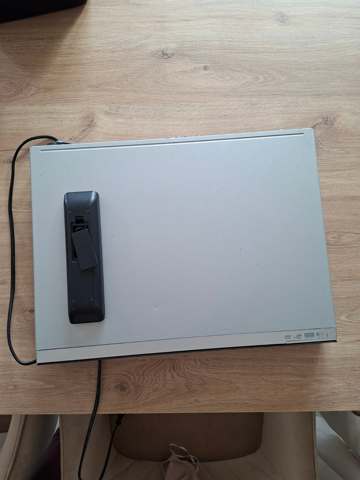 Philips dvd speler, Audio, Tv en Foto, Ophalen of Verzenden, Philips